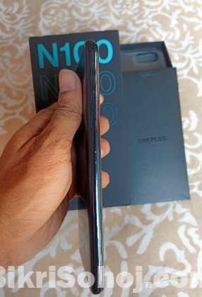 Oneplus nord n100